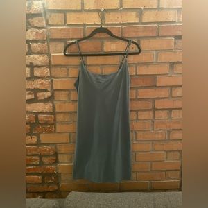 Abercrombie Traveler Exercise Dress - Medium